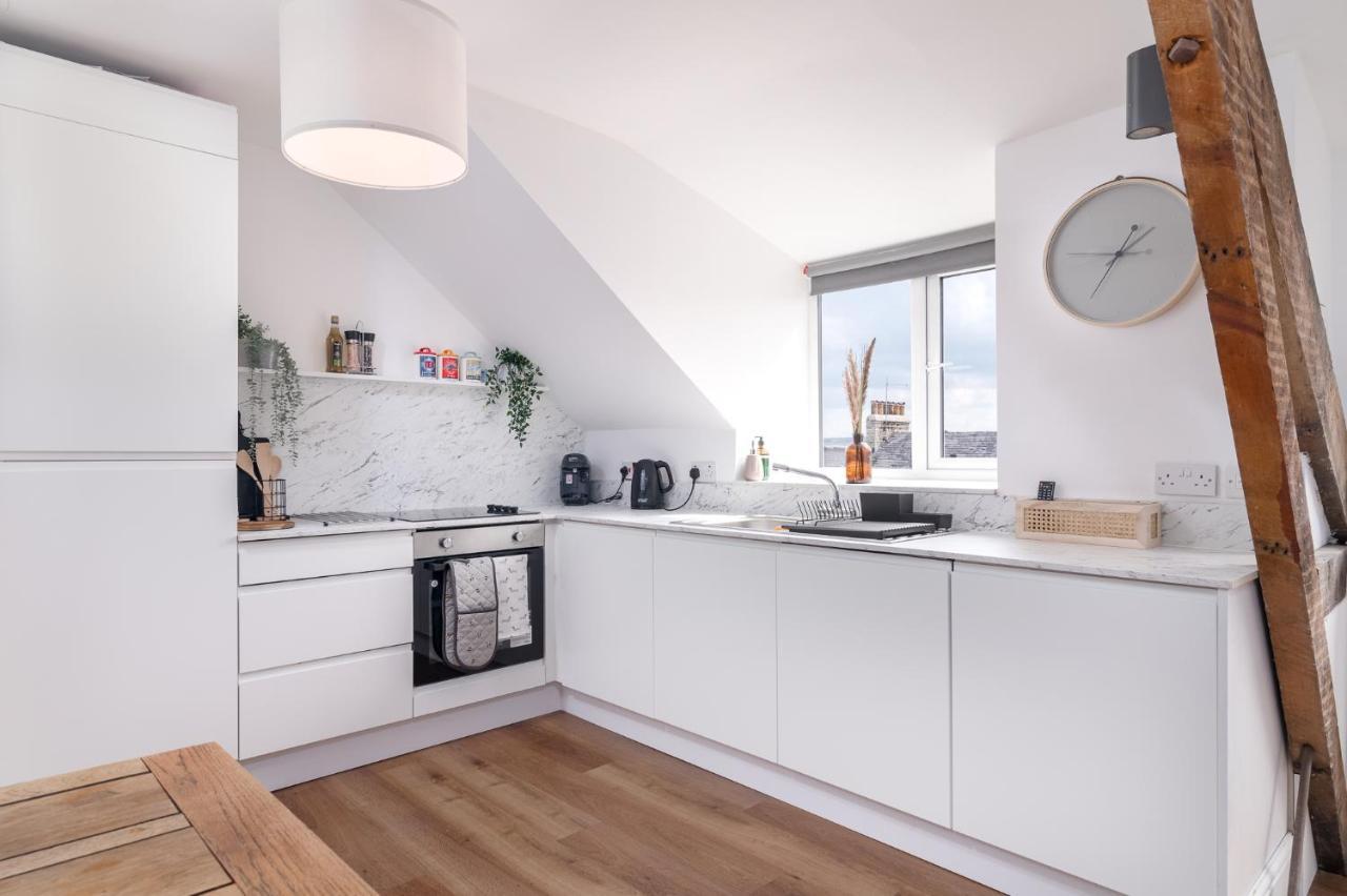 Whitby Heights Apartment Luaran gambar