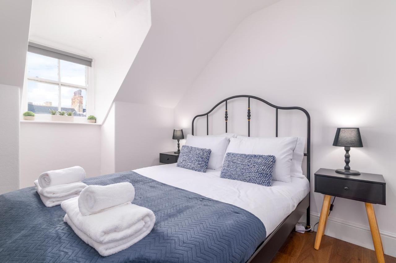 Whitby Heights Apartment Luaran gambar