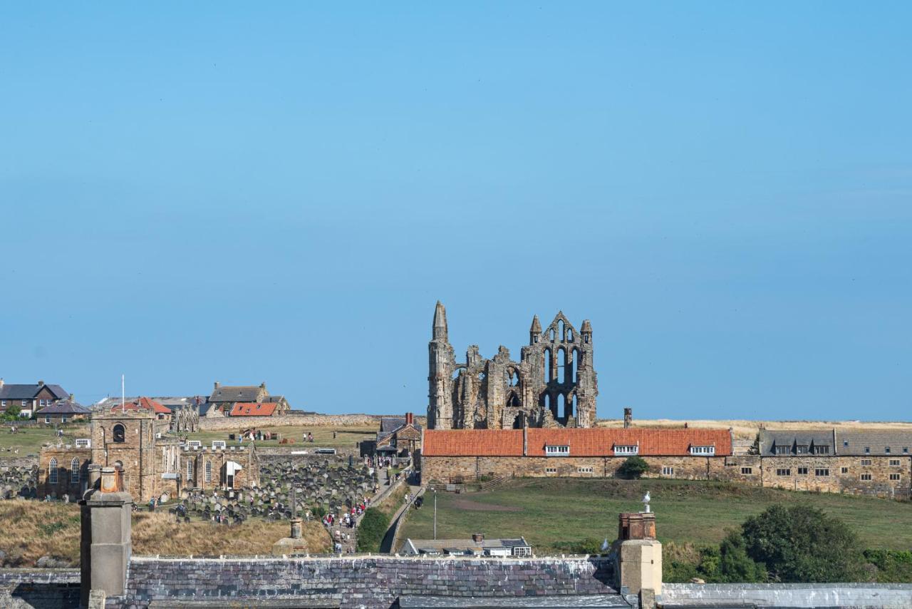 Whitby Heights Apartment Luaran gambar