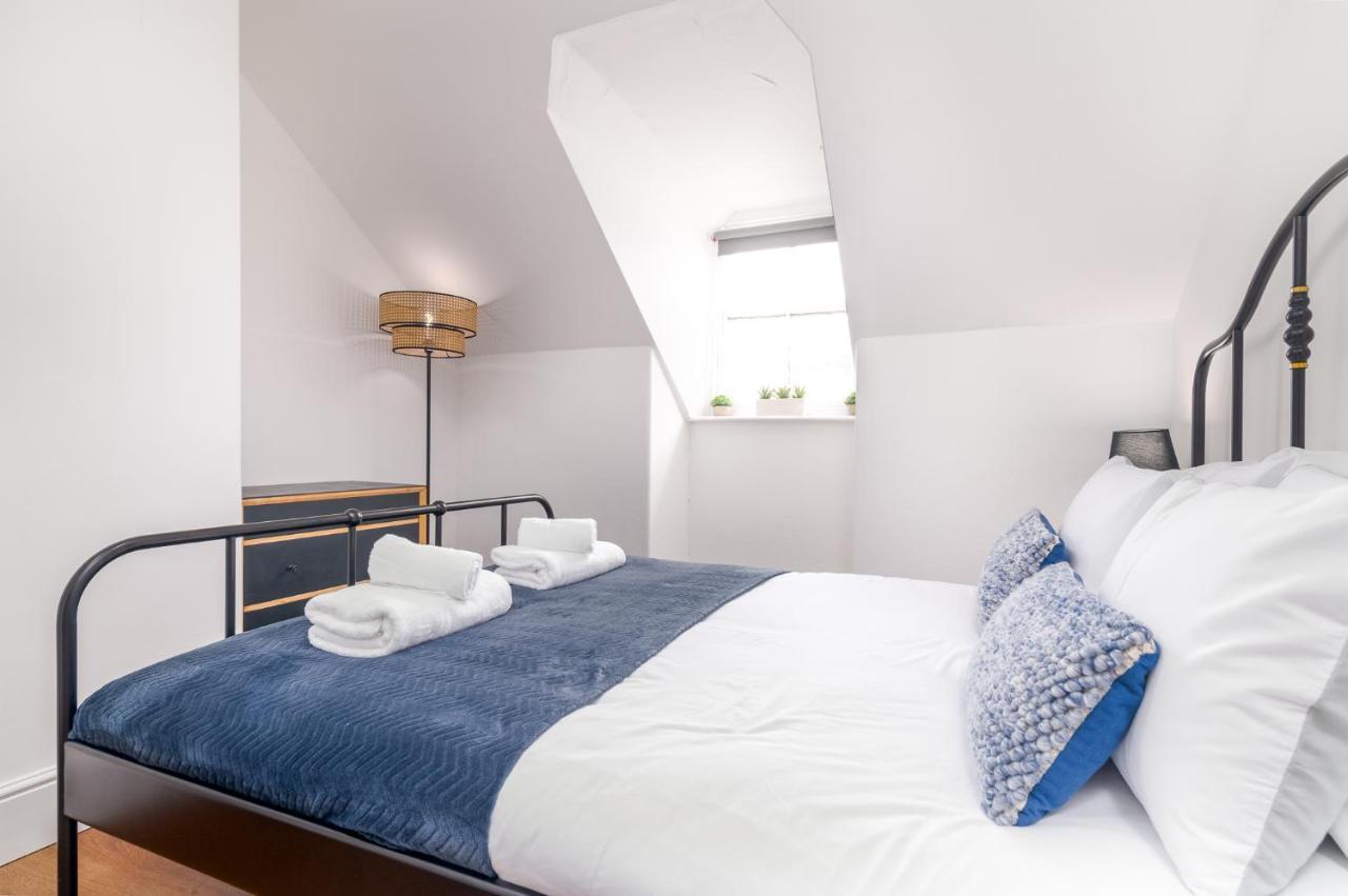 Whitby Heights Apartment Luaran gambar