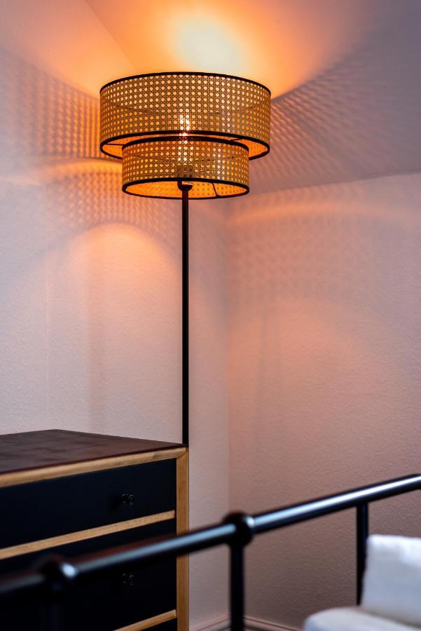 Whitby Heights Apartment Luaran gambar