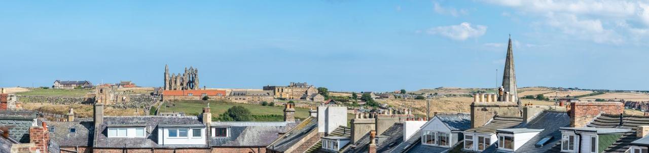 Whitby Heights Apartment Luaran gambar