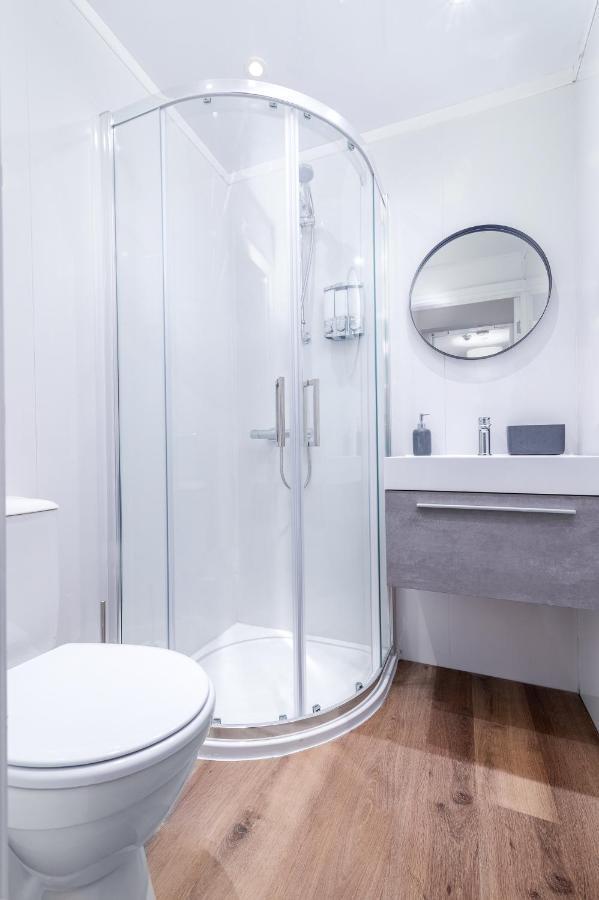Whitby Heights Apartment Luaran gambar
